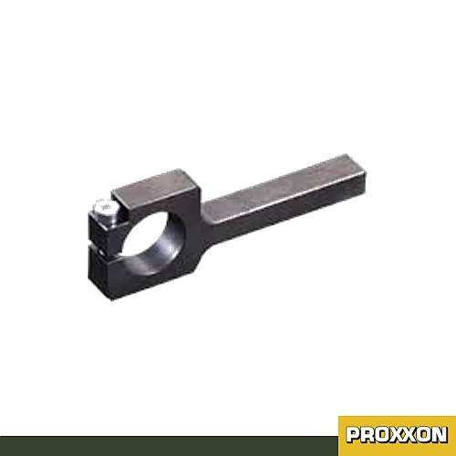 [24098]德国普洛克森PROXXON迷你魔车床用工具夹持器增加电磨功能