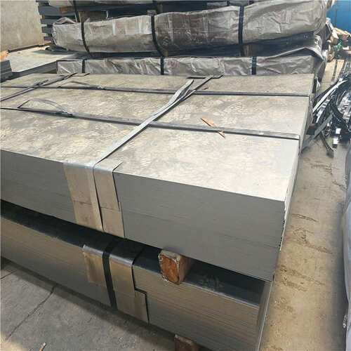 贵阳冷轧板零售 SPCD 1000*2000*1.5 欢迎咨采购