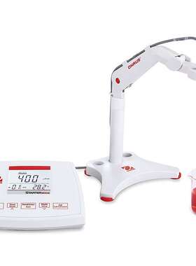 奥豪斯/Ohaus  ST 3100C 实验室电导率仪