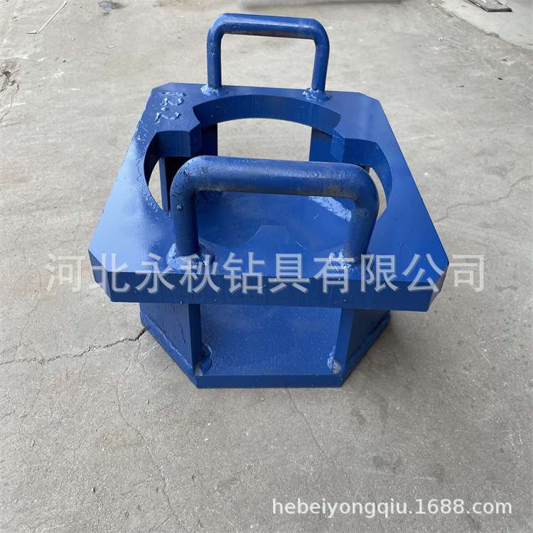 厂家生产三牙轮钻头卸扣器 牙轮钻头装卸器