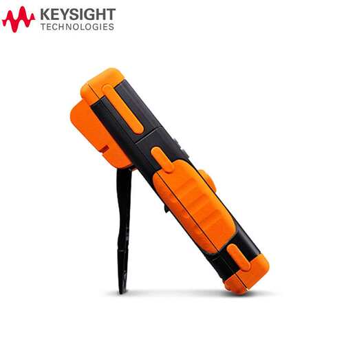 KEYSIGHT是德U1251B U1252B U1253B 手持式4位半数字万用表