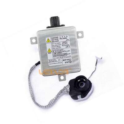 不带线安定器W3T15671 W3T19371 33119TA0003 35261-65J00