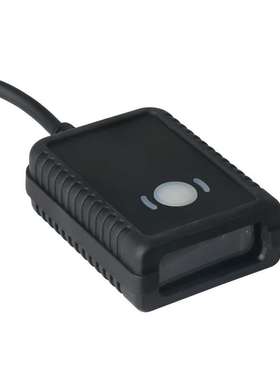 轩好韵XHY-F134固定式扫码器二维条码扫描模组移动扫码扫描引擎