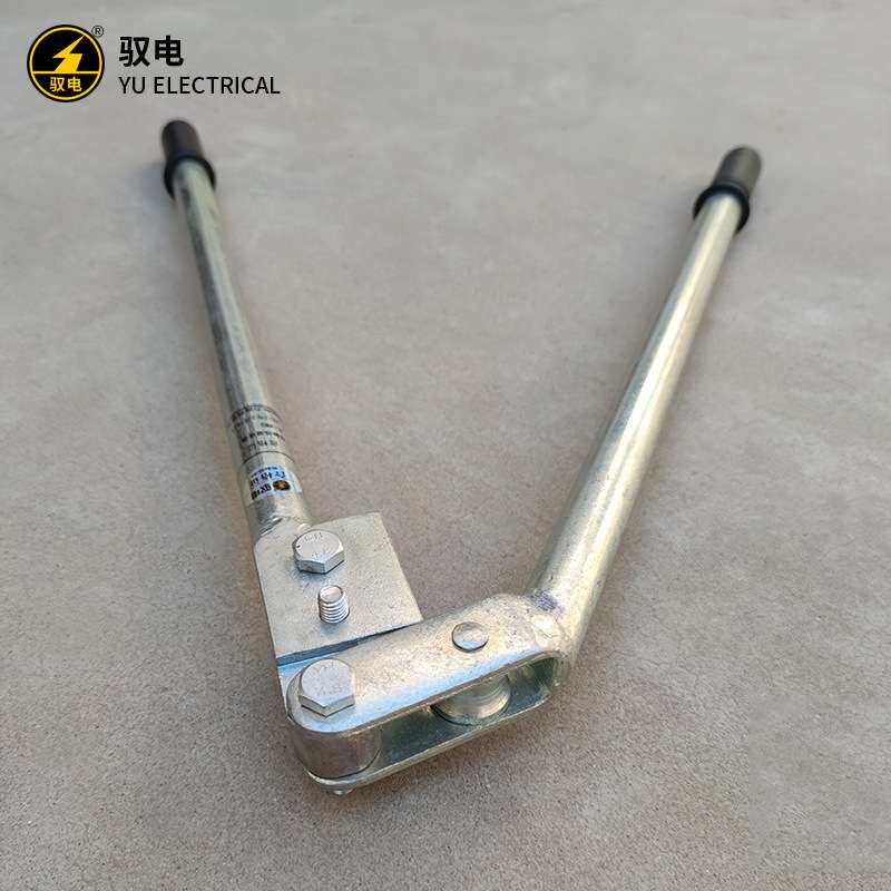YD-JWW型轨道交通电气化铁路接触线导线煨弯器折弯机钢绞线冷弯器
