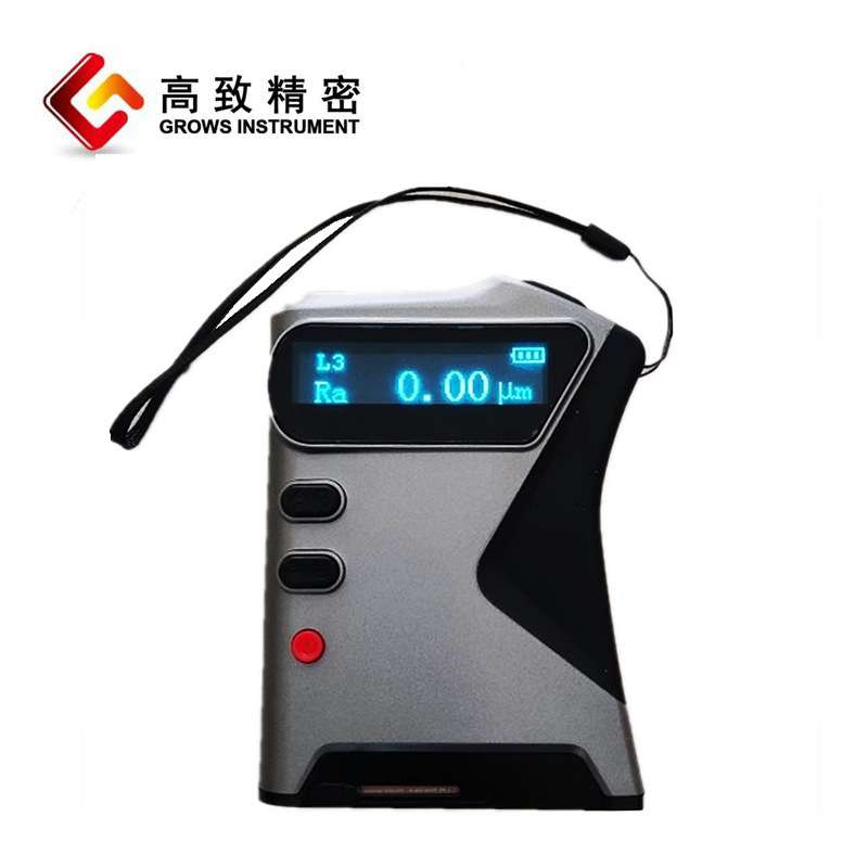 北京时代 TIME3100 数显粗糙度仪 便携式粗糙度仪