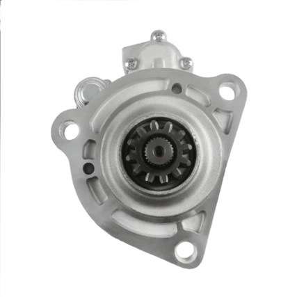 2777872起动机M009T83781起动机马达适用SCANIA斯堪尼亚起动机