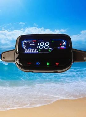 Yamaha CRYPTON R105 R 105 fizr风暴SS2 Y110SS电子仪表总成