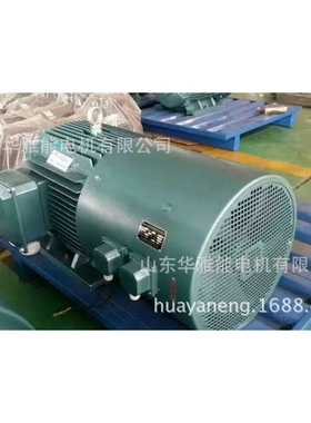 YGM-100L2-4-3电机G高原型YEJ电机特制加长轴，法兰专用，带衬套