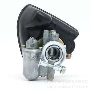 19mm化油器适用MBK50 00192 Peugeot50 pgt103 AV10