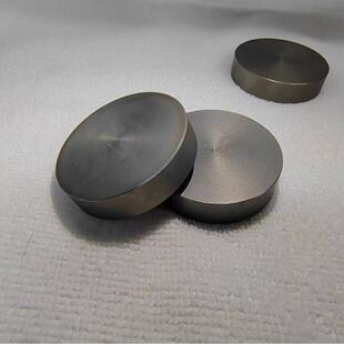 光电通信用镀膜钽靶材 高纯钽圆靶 真空镀膜溅射靶 磁控溅射靶材