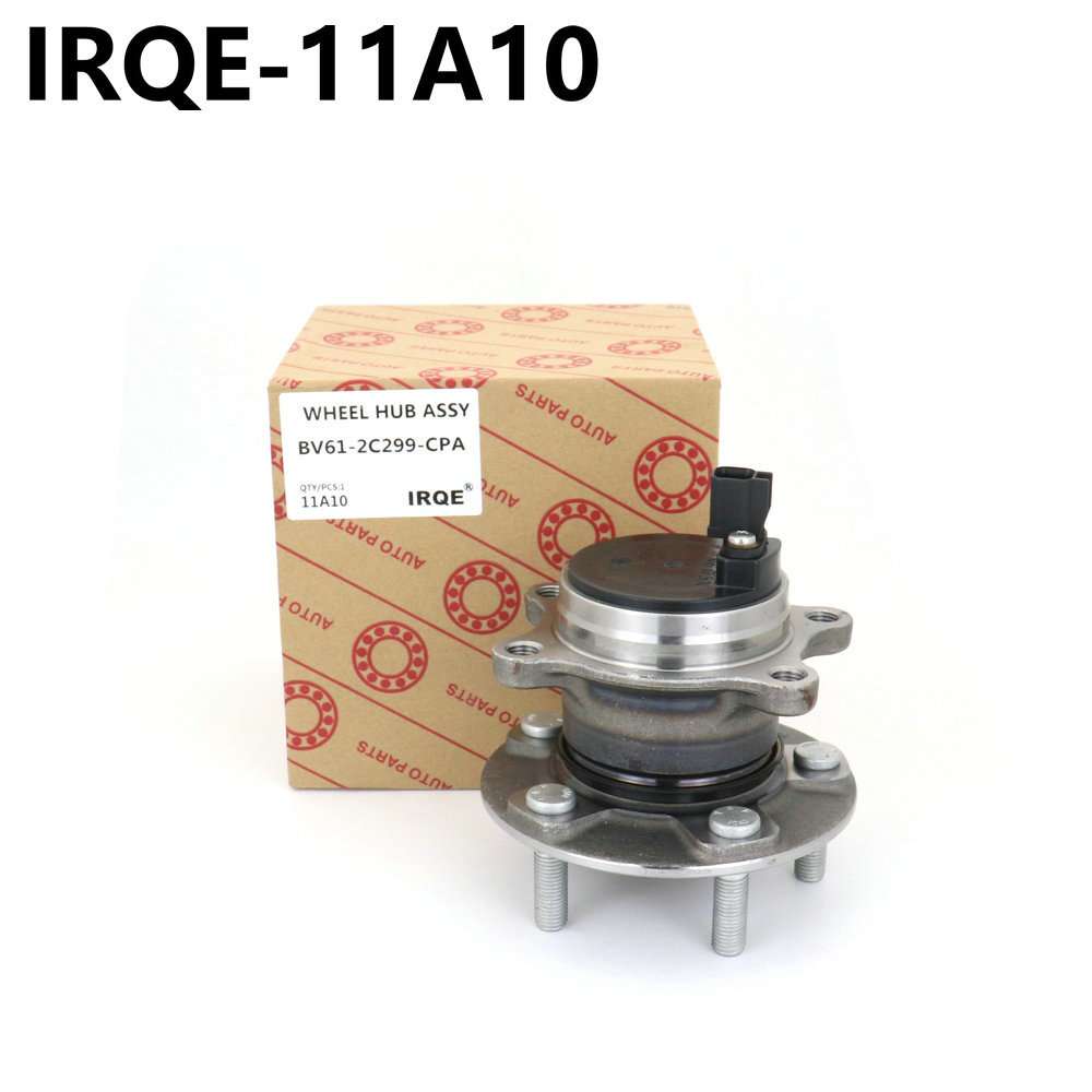 厂家供应汽车轴承单元轴头总成9L3Z1104B适用福特