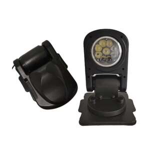 YFW6211车载LED遥控探照灯