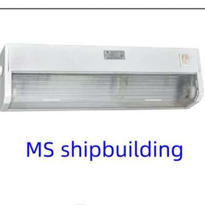 荧光床头灯 FLUORESCENT BEDSIDE L .IGHT