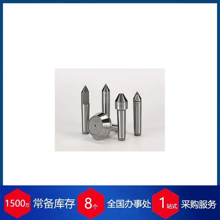 瑞士rotor机床硬化钢端点顶紧S-02系列