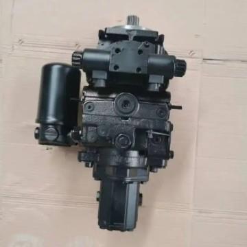 行走减速机压路机A2FM63振动马达 90R075振动泵 震动泵