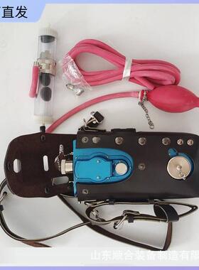 CJG10甲烷测定器煤矿用光学瓦斯仪矿用光干涉式甲烷测定器