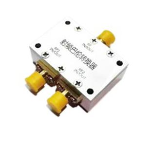 4533 10M ADF4351 单端差分转换 MAX2870适用 6GHz射频巴伦变压器