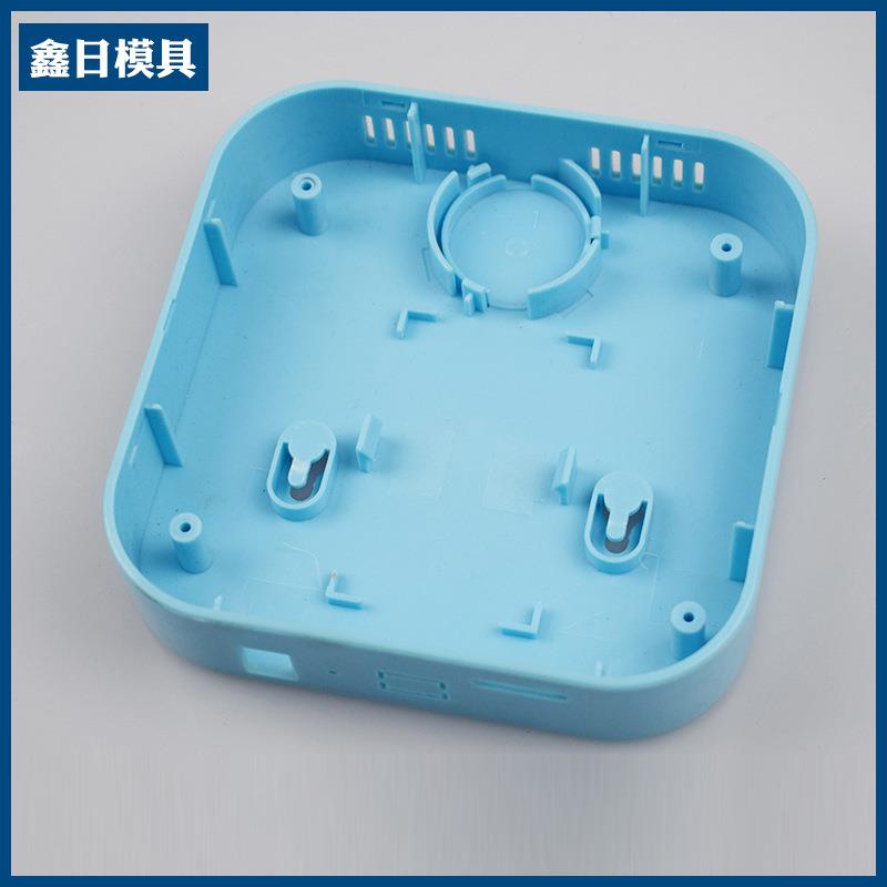 专业塑料外壳模具制造精密模具制造塑料产品注塑制造模具设计