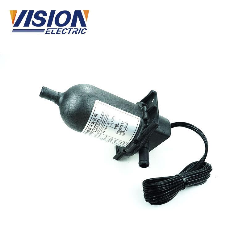 柴油发电机水套加热器自循环启动预热器动力加热FS-001-0.5/1/2