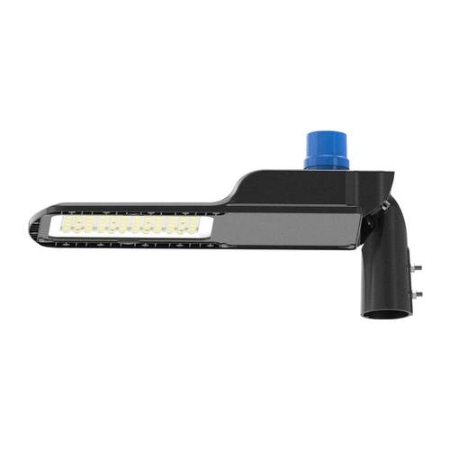 led路灯头100W150W户外杆路灯小区工业区道路照明大功率路灯