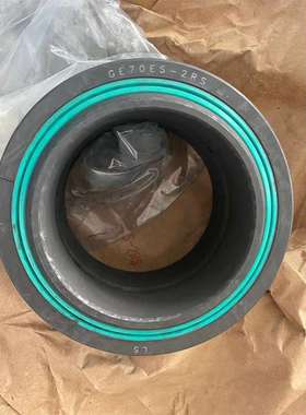 关节轴承GE40 45 50 55 60ES LS自润滑 向心杆端关节轴承