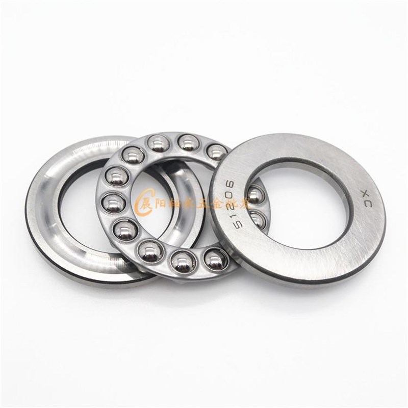 平面推力球轴承51130 51132 51134 51136 51138 5114X0 51144