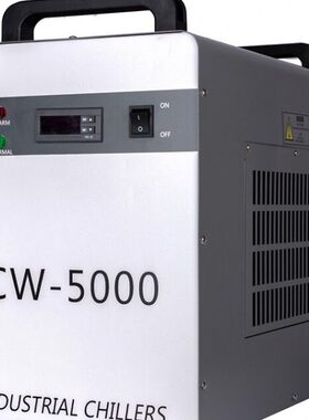 大功率激光050冷水机制冷机水冷wCO2却0激光切割机机机c水箱