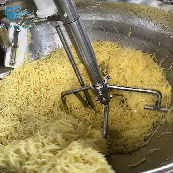 全自动炒菜锅 配餐用全自动炒菜机 操作简,厨房电器,其他商用厨电,淘宝优惠券,粉丝福利购,淘宝优惠卷