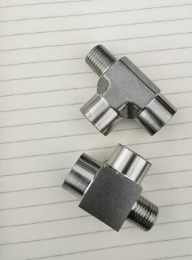 MG1x1转10转接头/4