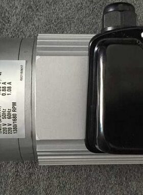 VY L减速马达-0-V-(  JL20C18封箱机S)减速机20电机220ON  U