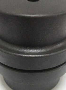 JASHION  HRC130B联轴器铸铁弹性联轴器HRC联轴器