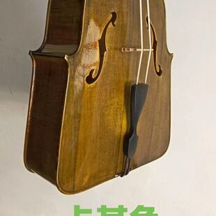 教学琴玻璃钢群盒琴音/头色浑老师/配工艺马高端/那厚免费/提琴