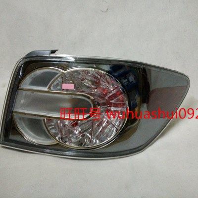 马自达cx7后尾灯进口马自达cx-7后尾灯总成灯罩转向灯刹车灯 原厂,汽车零部件/养护/美容/维保,防追尾灯,淘宝优惠券,粉丝福利购,淘宝优惠卷