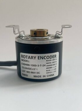 B P-H-BB5000TV H B编码器12H360-/8 024RN610-10 -0 -20LE-H403