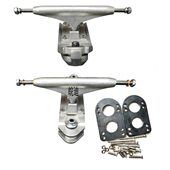 P7桥桥滑板25前.后支架6底转专业滑板in冲浪板地陆水高桥桥垫向