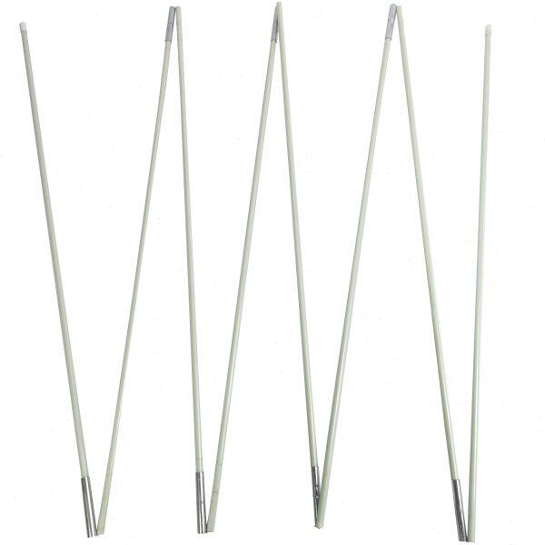 支架拱门造气球布置装饰用底座加厚可重复使活动可折叠型架子开业