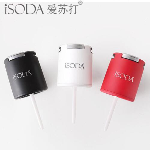 iSODA/爱苏打气泡水机苏打水机幻饮410乐饮603专用原装子机非机器