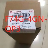 F74G-4GN-QP3现货诺冠过滤器F74G-6GN-AP3 QD3 F74G-4AN-AD3