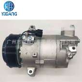 CGV511 Almera Nissan 适用 Sylphy Compressor Bluebird 2.0L