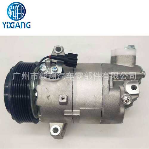 适用 CGV511 AC Compressor Nissan Bluebird Sylphy Almera 2.0L