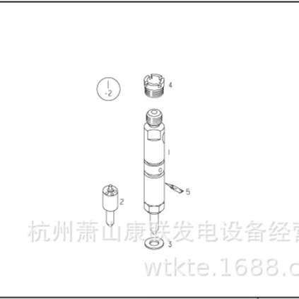 51.98701-0075D2842LE203德国曼