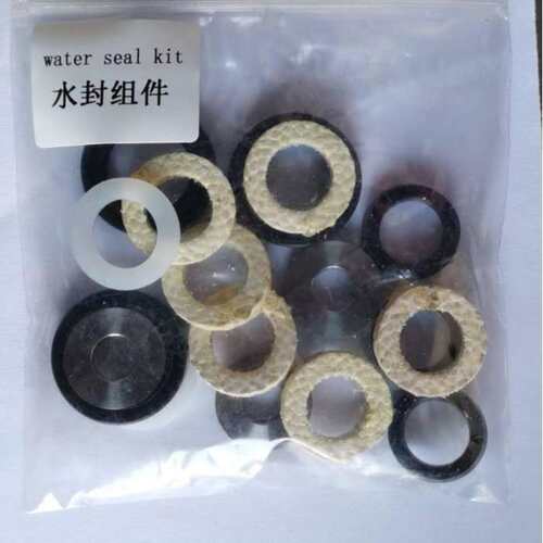 1000bar泵头 水封