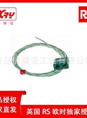 欧时电子RS PRO K型热电偶 872-2616 350°C 1米 温度探头传感器
