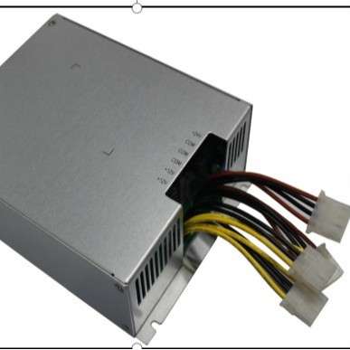 设备电源GPAD501M24-2A 输入:90~264Vac; 输出功率:500 W