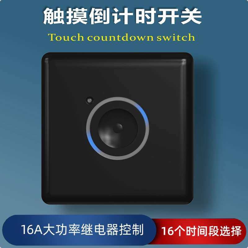 新能源汽车手机充电排风扇楼道灯定时器倒计时自动触摸智能开关,鲜花速递/花卉仿真/绿植园艺,割草机/草坪机,淘宝优惠券,粉丝福利购,淘宝优惠卷