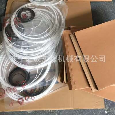 GD655A-3 GD605A-3 平地机变速箱密封 232-15-05110 232-15-05120