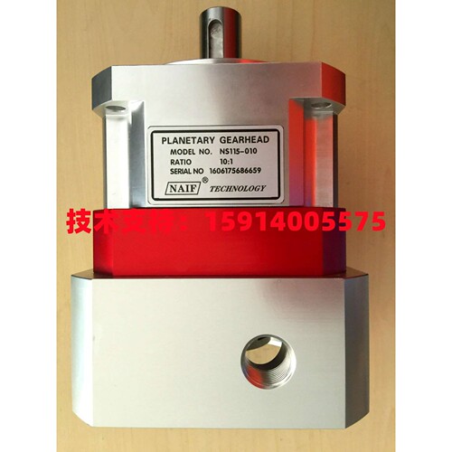 NAIF精密减速机NSS40/NSS60/NSS80/NSS100/NSS120/NSS140/160/180
