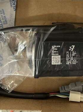 SGMJV-04ADE6S/6E安川伺服马达SGMJV-04ADD6S原装02A3E6S/01/08AD