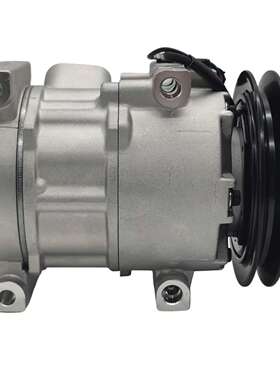 12V DV9 A/C Compressor TE16-0023A T5525-50814 T5525-50813 fo