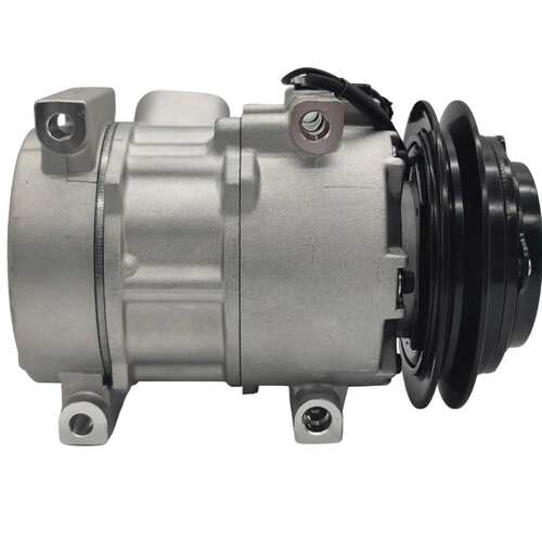 12V DV9 A/C Compressor TE16-0023A T5525-50814 T5525-50813 fo